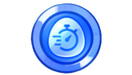 Imagem da oferta Speed up hatching