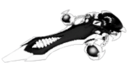 Imagem da oferta Demonia Surfblade