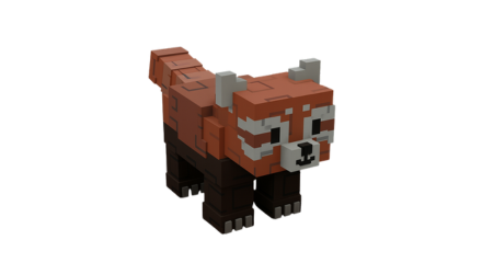 Imagem da oferta x10 Red Panda