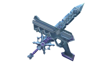 Imagem da oferta Iceflake Set