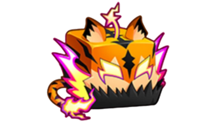 Imagem da oferta TIGER Permanente