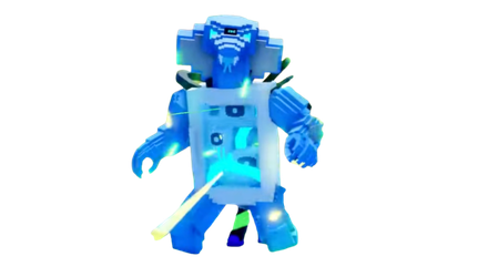 Imagem da oferta 3x COLOSSAL FREEZETI COBRETTI