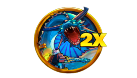 Imagem da oferta 2X Chance de Drop