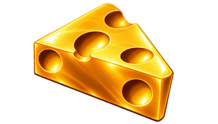 Imagem da oferta Gold Cheese 300%