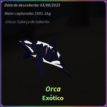 Imagem da oferta Orca
