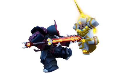 Imagem da oferta Pacote de Ember & Lumen