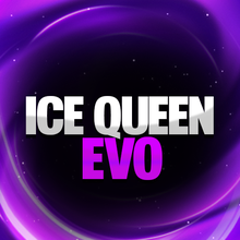 Imagem da oferta ICE QUEEN EVO - EMPIRE STRONGEST