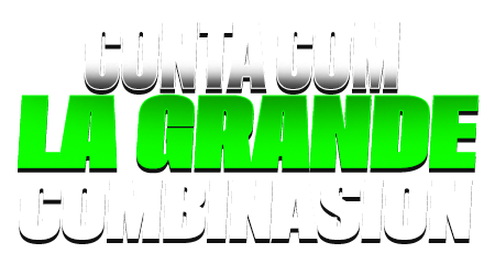 Imagem da oferta Conta com La Grande Combinasion (10M/SEC)