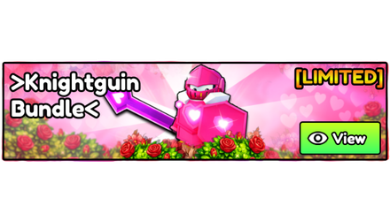 Imagem da oferta KNIGHTGUIN BUNDLE