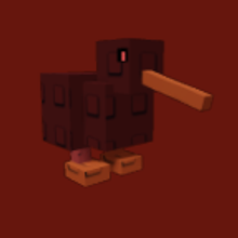Imagem da oferta Blood Kiwi