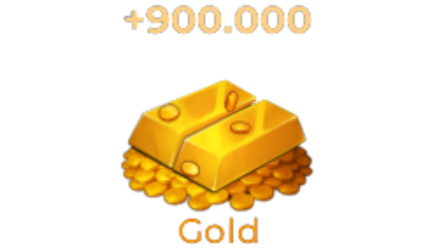 Imagem da oferta [💵] 900K DINHEIRO 999R