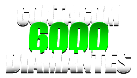Imagem da oferta Conta com 6000 Até 7000 Diamantes 