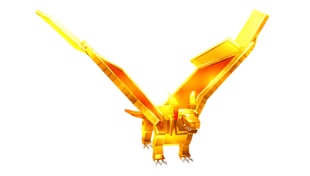 Imagem da oferta NEW YEAR DRAGON
