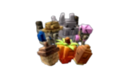 Imagem da oferta EXOTIC NUTTY CHEST! x1