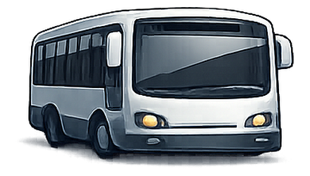 Imagem da oferta Acesso ao Ônibus
