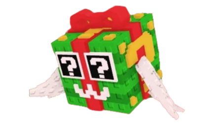 Imagem da oferta PREMIUM FESTIVE LUCKY BLOCK X3