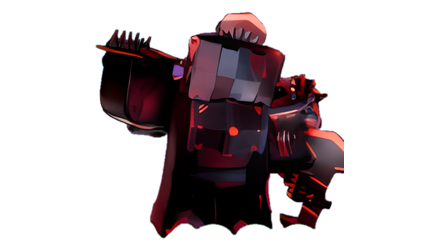 Imagem da oferta EXECUTIONER TV MAN