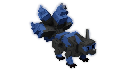 Imagem da oferta 5x Corrupted Kitsune (Inferno/Nightmare/Venom)
