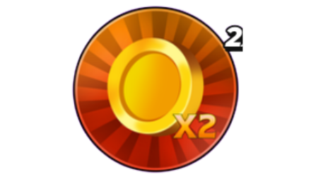 Imagem da oferta 2x MOEDAS [1 HORA]