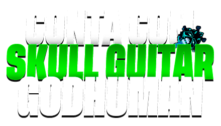 Imagem da oferta LEVEL 2800 + GODHUMAN + SKULL GUITAR + CHANCE DE FRUTA