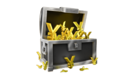 Imagem da oferta Yen 4.500