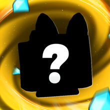 Imagem da oferta 😸 PET HUGE ALEATÓRIO 1/1B+