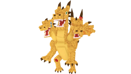 Imagem da oferta Hydra Dragon Cannellonni