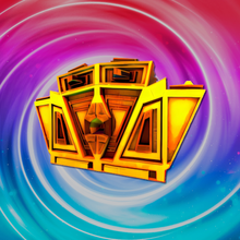 Imagem da oferta 100x GOLDEN GLADIATOR CRATE