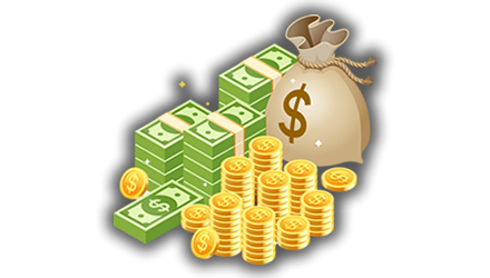 Imagem da oferta 💸 4.000.000 DINHEIRO