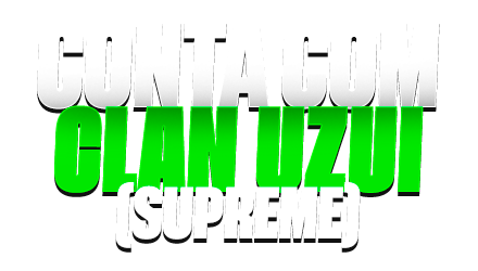 Imagem da oferta Conta com Clan Uzui (supreme)
