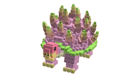 Imagem da oferta Torrtuginni Dragonfrutini