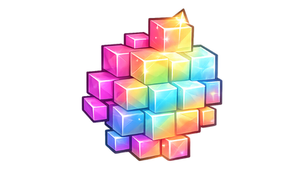 Imagem da oferta STAT PACK 5 (25 PERFECT STAT REROLL)