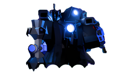 Imagem da oferta UPGRADED TITAN CAMERAMAN