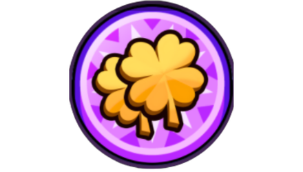 Imagem da oferta 2x LUCK