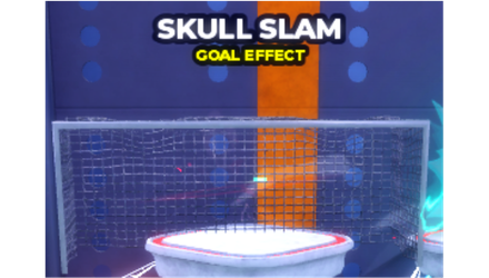 Imagem da oferta Skull Slam Goal Effect