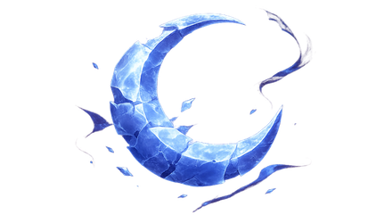Imagem da oferta 1M MOON PIECE