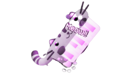 Imagem da oferta Kitty Keys