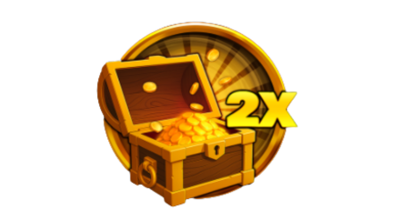 Imagem da oferta 2X Moedas