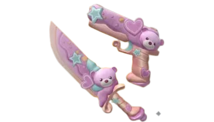 Imagem da oferta Sweet Set