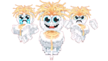 Imagem da oferta Los Spaghettis