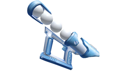 Imagem da oferta SnowCannon