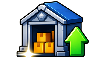 Imagem da oferta Evomon Storage Capacity +50