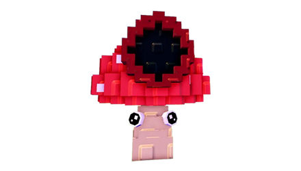 Imagem da oferta x5 Shroombino (Secret)
