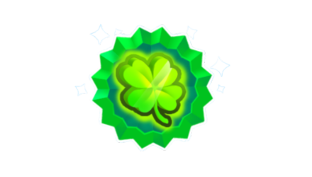 Imagem da oferta Luck