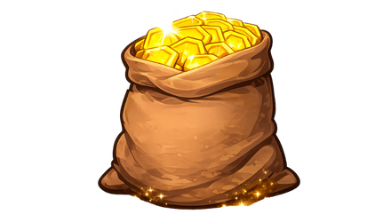 Imagem da oferta GOLD PACK 3 (12500 GOLD)