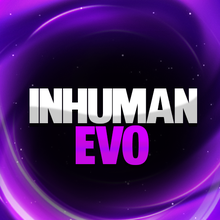 Imagem da oferta INHUMAN EVO - EMPIRE STRONGEST