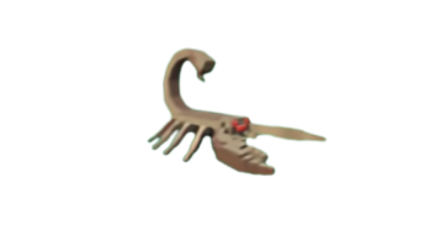 Imagem da oferta DeathStalker Scorpion