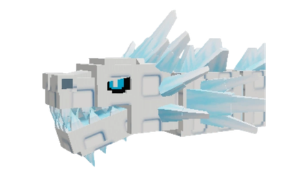 Imagem da oferta Ice Serpent