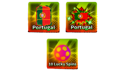 Imagem da oferta PORTUGAL BUNLDE