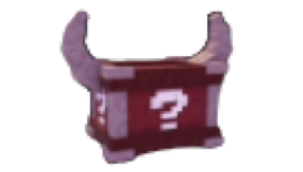 Imagem da oferta PREMIUM MONSTER PLANT LUCKY BLOCK
